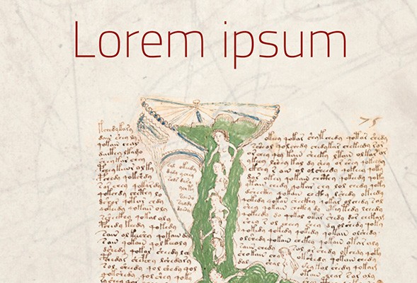 Lorem ipsum – Katkendeid kirjutamata romaanidest