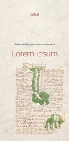 Lorem ipsum – Katkendeid kirjutamata romaanidest